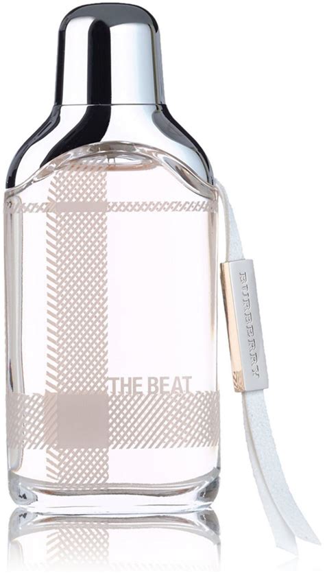 parfum burberry the beat femme|burberry the beat woman discontinued.